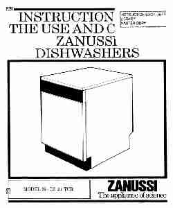 Zanussi Dishwasher DS 21 TCR-page_pdf